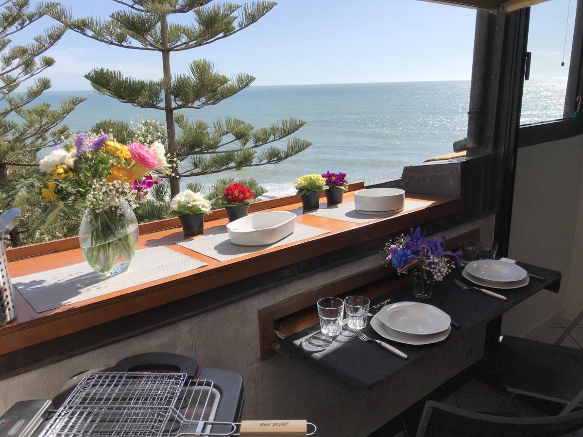 Mansarda Luminosa In Centro Sul Mare - Attic By Sea Apartment Sanremo Ngoại thất bức ảnh