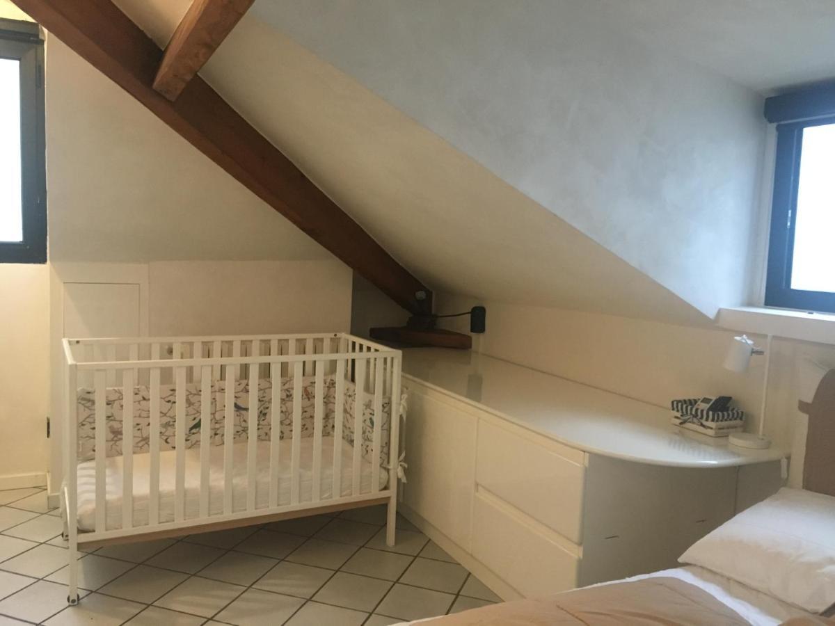 Mansarda Luminosa In Centro Sul Mare - Attic By Sea Apartment Sanremo Ngoại thất bức ảnh