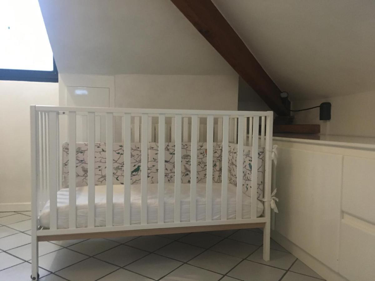 Mansarda Luminosa In Centro Sul Mare - Attic By Sea Apartment Sanremo Ngoại thất bức ảnh
