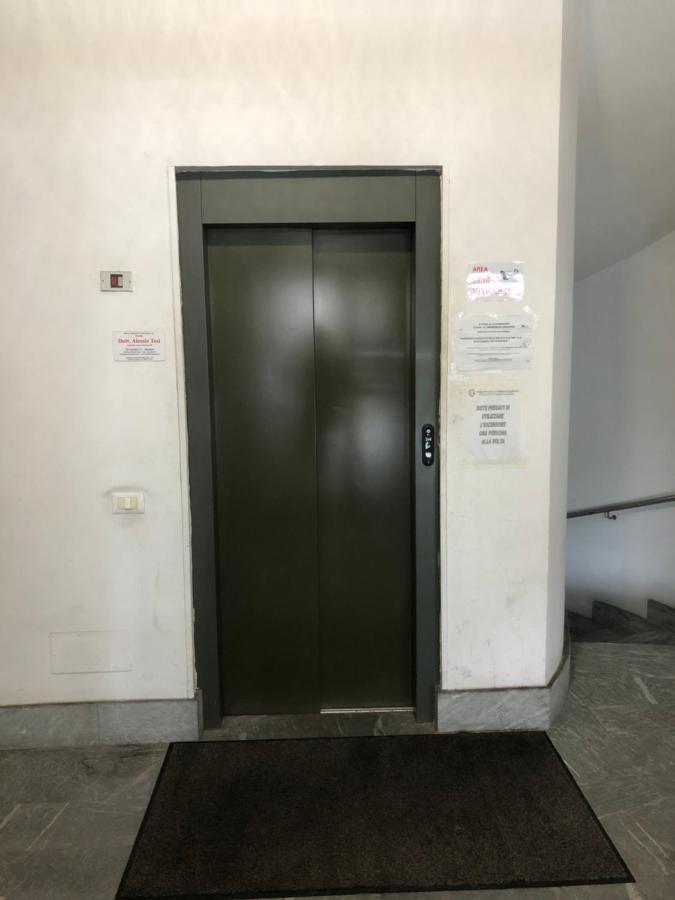 Mansarda Luminosa In Centro Sul Mare - Attic By Sea Apartment Sanremo Ngoại thất bức ảnh