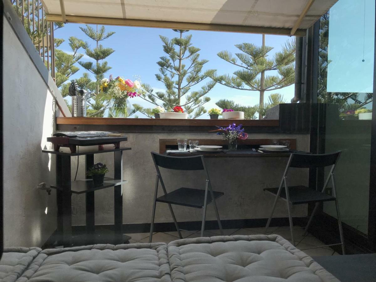 Mansarda Luminosa In Centro Sul Mare - Attic By Sea Apartment Sanremo Ngoại thất bức ảnh