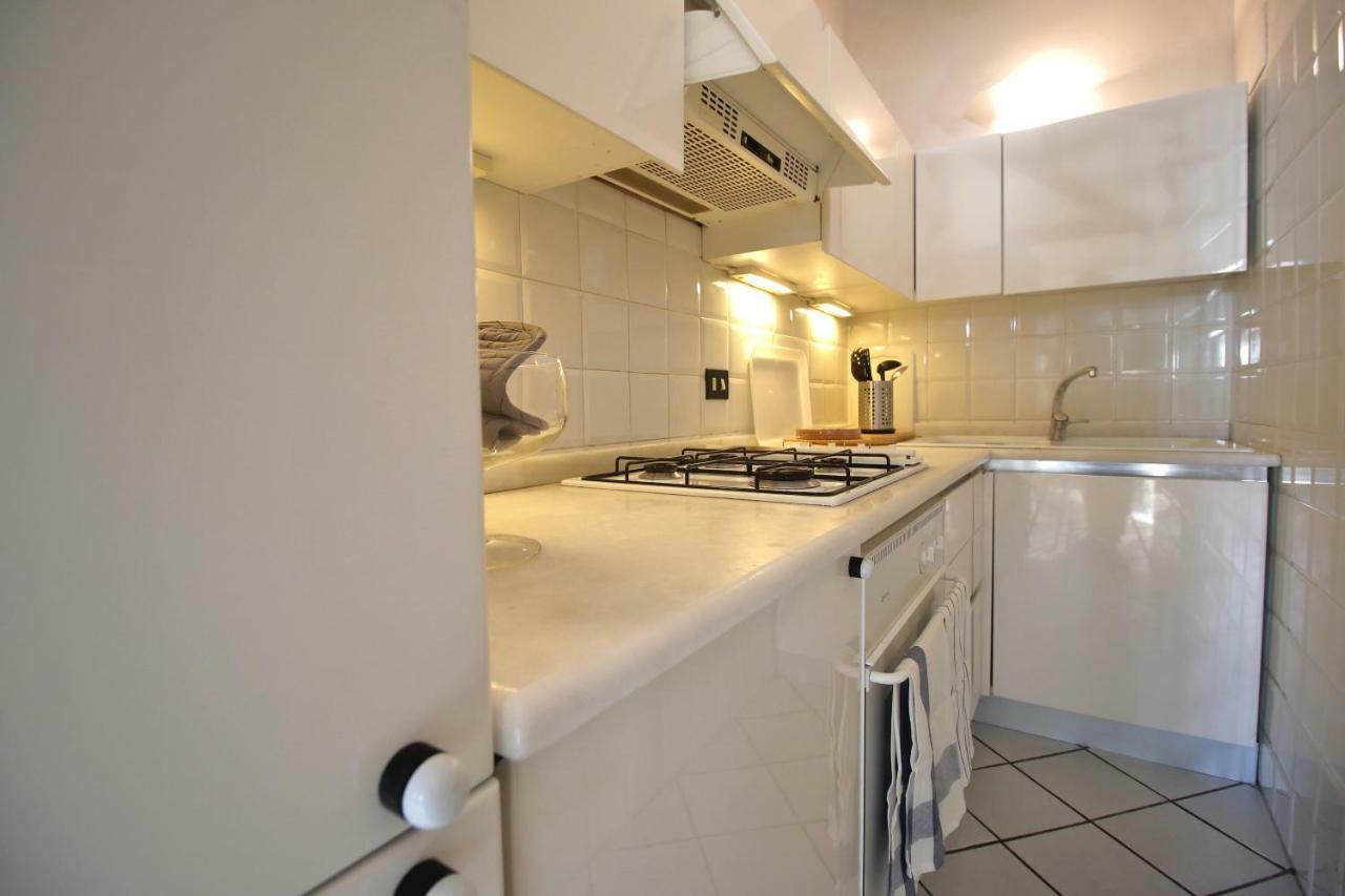 Mansarda Luminosa In Centro Sul Mare - Attic By Sea Apartment Sanremo Ngoại thất bức ảnh