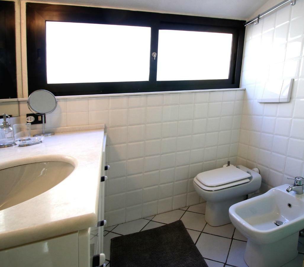 Mansarda Luminosa In Centro Sul Mare - Attic By Sea Apartment Sanremo Ngoại thất bức ảnh