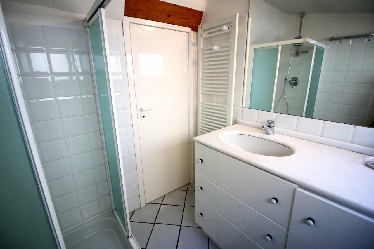 Mansarda Luminosa In Centro Sul Mare - Attic By Sea Apartment Sanremo Ngoại thất bức ảnh