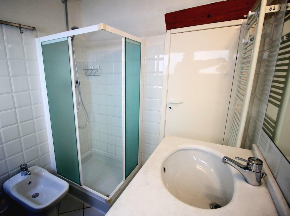 Mansarda Luminosa In Centro Sul Mare - Attic By Sea Apartment Sanremo Ngoại thất bức ảnh