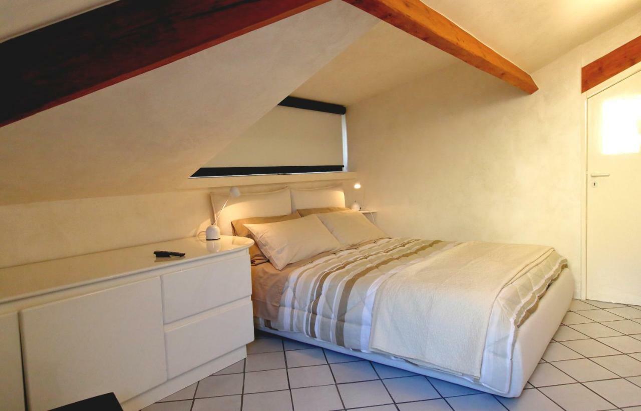 Mansarda Luminosa In Centro Sul Mare - Attic By Sea Apartment Sanremo Ngoại thất bức ảnh